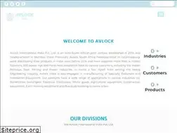 Sites similar to avlock.co.in