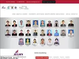 Sites similar to avlondehradun.com
