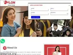 Sites similar to avlonshikshaniketan.com