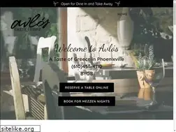 Sites similar to avlosgr.com