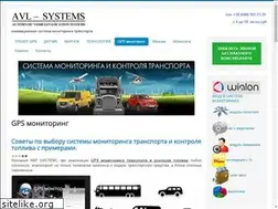 Sites similar to avls.com.ua