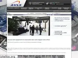 Sites similar to avls.eu