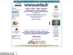 Sites similar to avls.fr