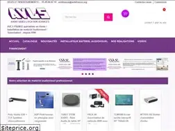 Sites similar to avlsfrance.org