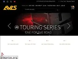 Sites similar to avlsgroup.com