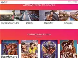 Sites similar to avlu34.com