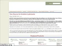 Sites similar to avlube.com