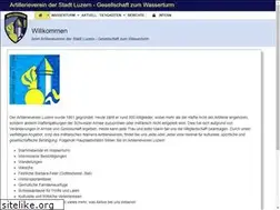 Sites similar to avluzern.ch