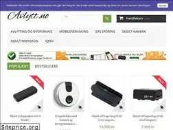 Sites similar to avlytt.no