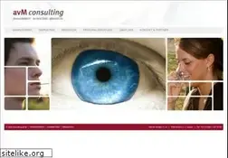 Sites similar to avm-consulting.at