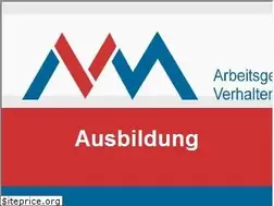 Sites similar to avm-d.de