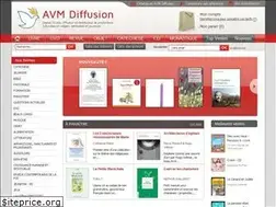 Sites similar to avm-diffusion.com