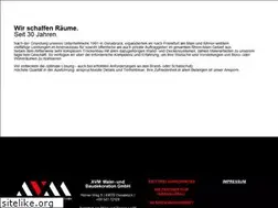 Sites similar to avm-gmbh.com