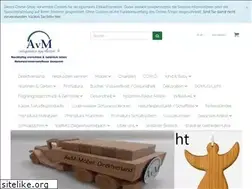 Sites similar to avm-moebel.de