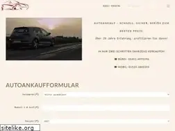 Sites similar to avm-parts.de