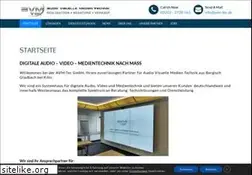 Sites similar to avm-tec.de