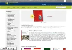 Sites similar to avm-verlag.de