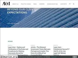 Sites similar to avm.biz