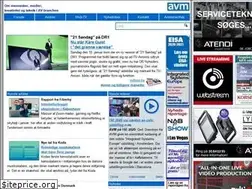 Sites similar to avm.dk