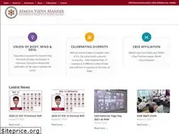 Sites similar to avm.edu.in