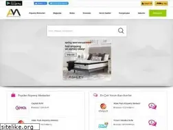 Sites similar to avm.gen.tr