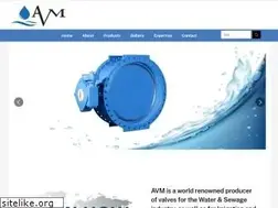 Sites similar to avm.no