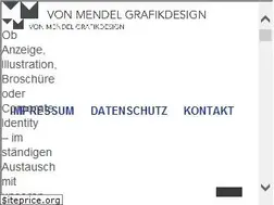Sites similar to avm.vonmendel.de