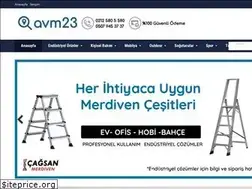 Sites similar to avm23.com