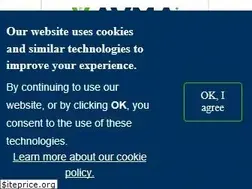 Sites similar to avma.org