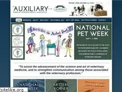 Sites similar to avmaaux.org