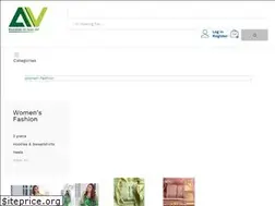 Sites similar to avmall.pk