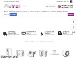 Sites similar to avmall.ro