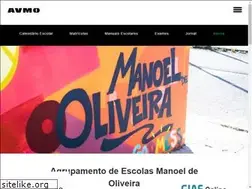 Sites similar to avmanoeloliveira.pt