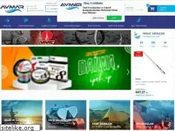 Sites similar to avmar.com.tr