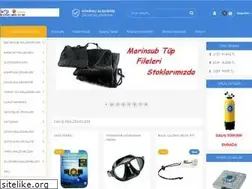 Sites similar to avmarin.net