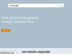 Sites similar to avmasansor.com.tr