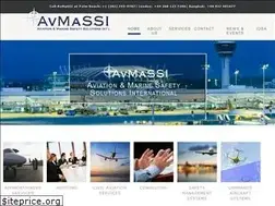Sites similar to avmassi.com