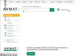 Sites similar to avmat.ch