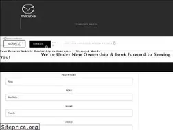 Sites similar to avmazda.com