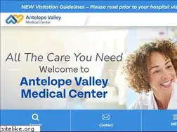 Sites similar to avmc.org