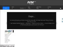 Sites similar to avmcloud.net