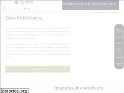 Sites similar to avmconsult.ro