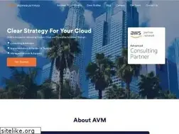 Sites similar to avmconsulting.net