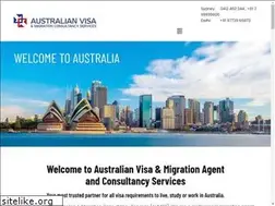 Sites similar to avmcs.com.au