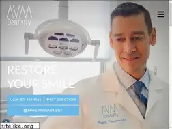 Sites similar to avmdentistry.com