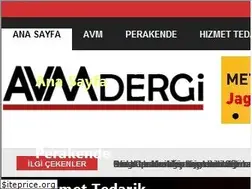 Sites similar to avmdergi.com