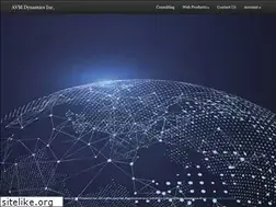 Sites similar to avmdynamics.com