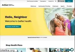 Sites similar to avmed.org