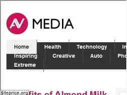 Sites similar to avmedia.info