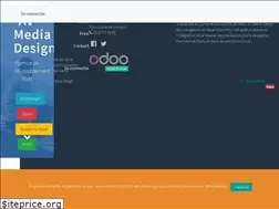 Sites similar to avmediadesign.fr